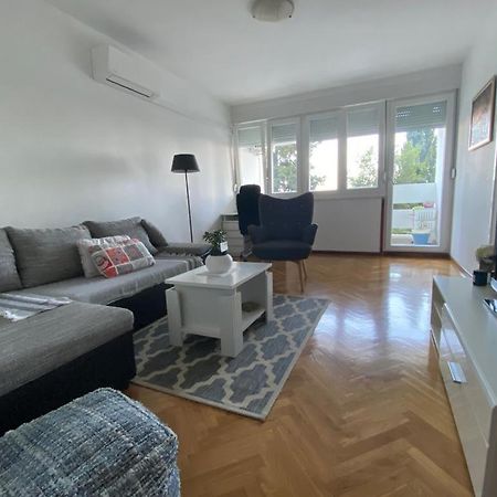 2 Bedroom Apartment/Parking/Market สปลิท ภายนอก รูปภาพ