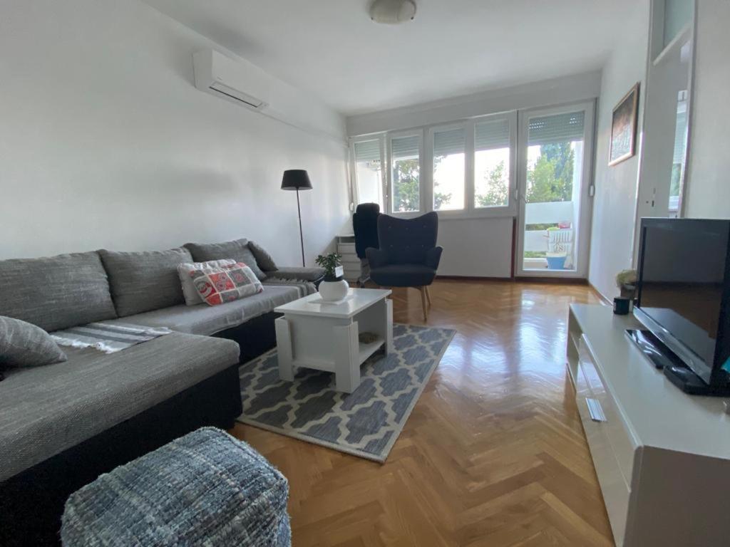 2 Bedroom Apartment/Parking/Market สปลิท ภายนอก รูปภาพ