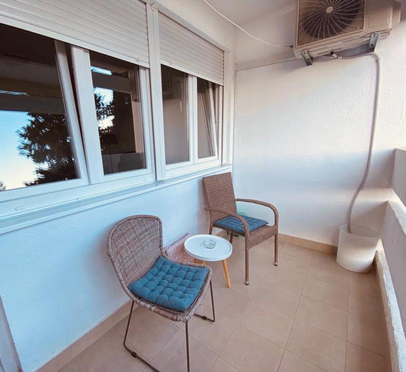 2 Bedroom Apartment/Parking/Market สปลิท ภายนอก รูปภาพ