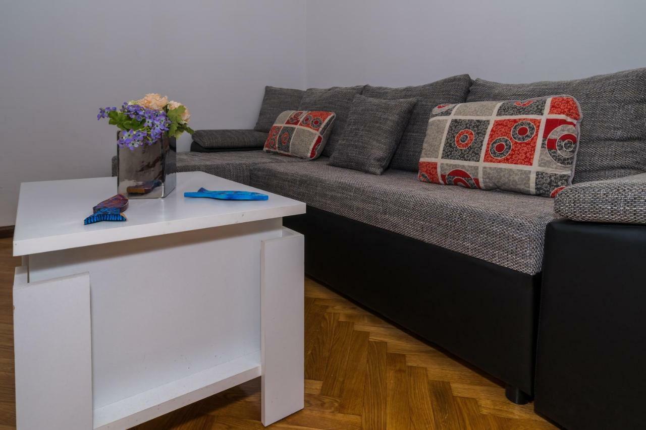 2 Bedroom Apartment/Parking/Market สปลิท ภายนอก รูปภาพ