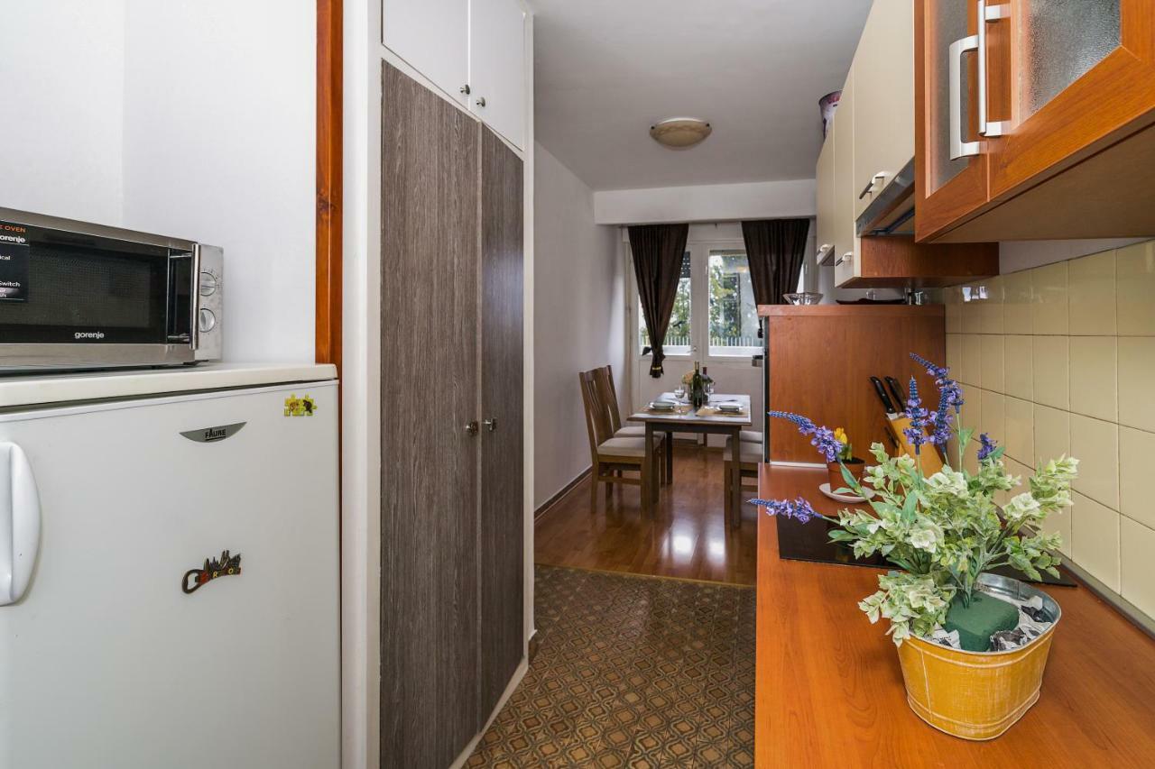 2 Bedroom Apartment/Parking/Market สปลิท ภายนอก รูปภาพ